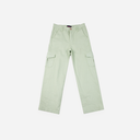 PANTALON CARGO BORDADO