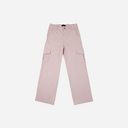 PANTALON CARGO BORDADO