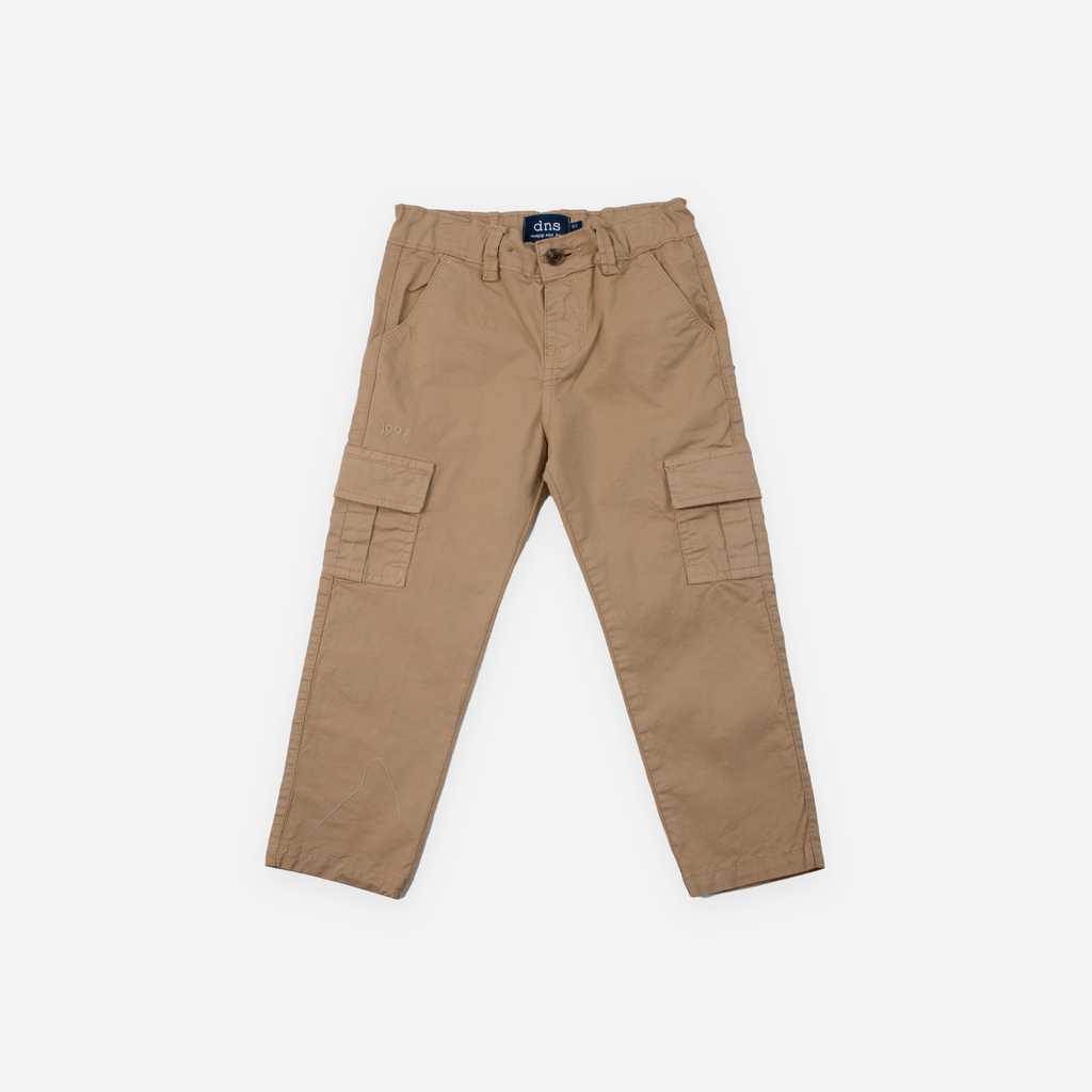 PANTALON CARGO