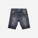 BERMUDA JEAN CLASICA