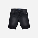 BERMUDA JEAN CLASICA