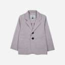 CHAQUETA FORMAL LINEAL