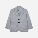 CHAQUETA FORMAL LINEAL