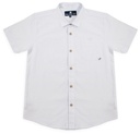 CAMISA LINO M/C