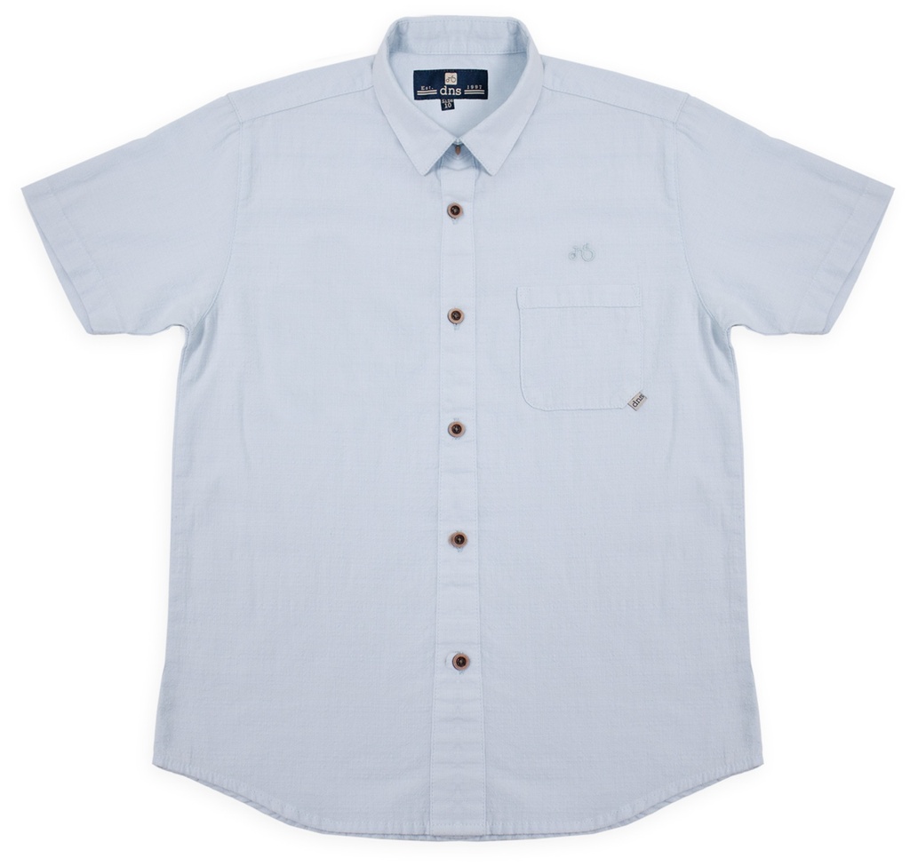 CAMISA LINO M/C