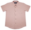 CAMISA LINO M/C