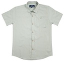 CAMISA LINO M/C