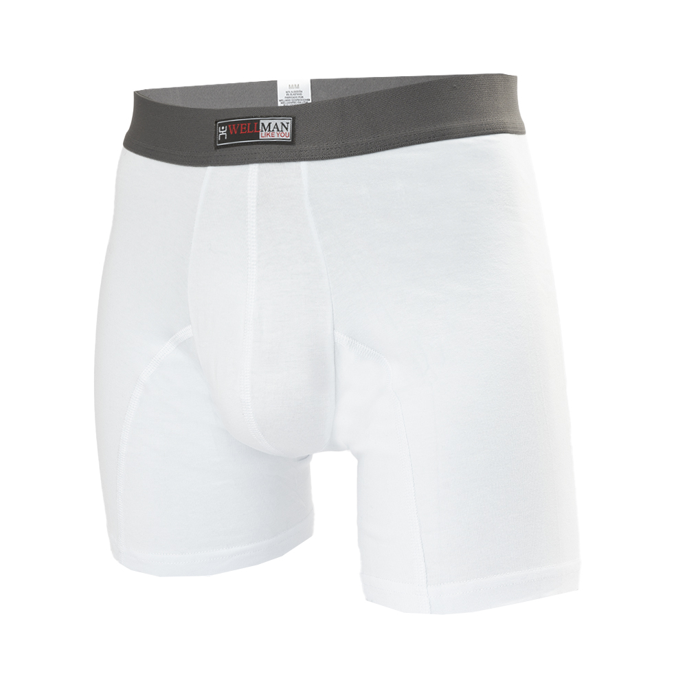 BOXER PACKx3 PIERNA LARGA