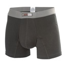 BOXER PACKx3 PIERNA CORTA