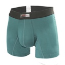 BOXER PACKx3 PIERNA CORTA