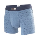 BOXER PACKx3 PIERNA CORTA