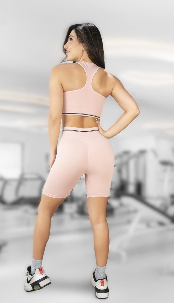 CONJUNTO DEPORTIVO PANTALON Y TOP