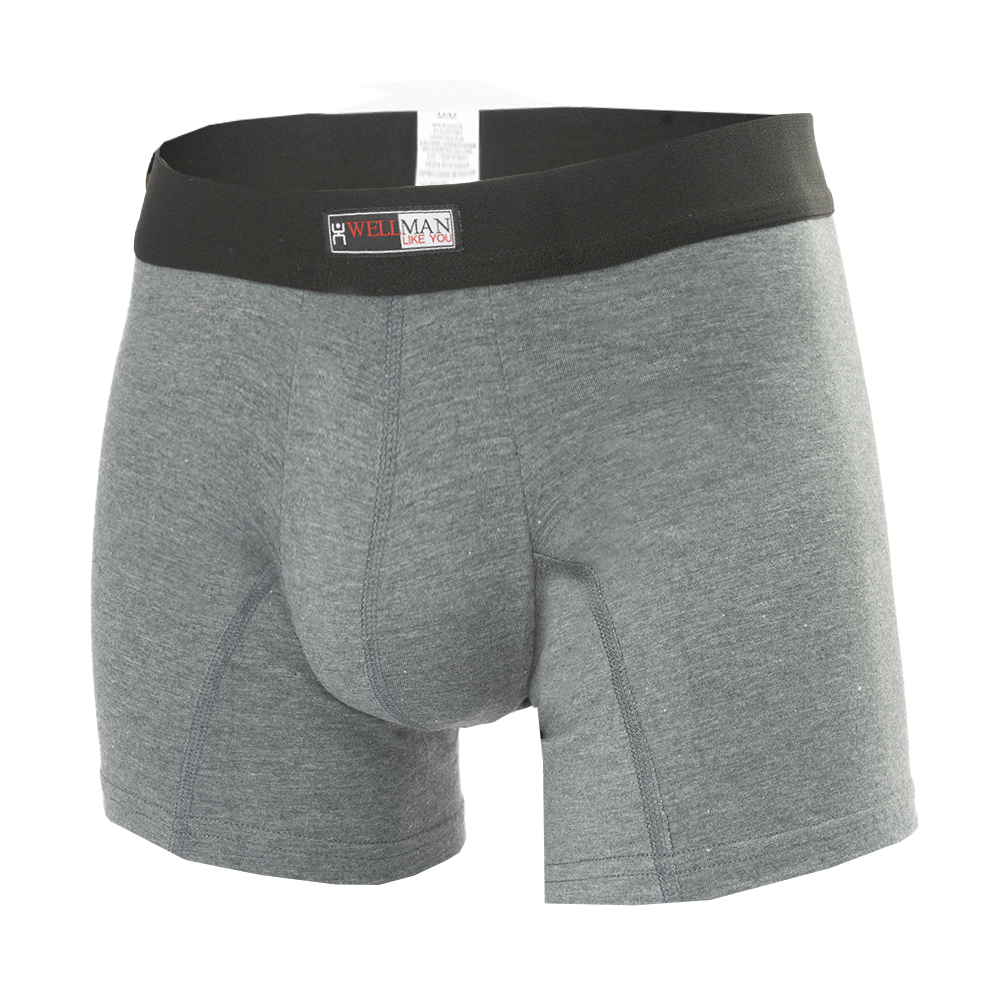 BOXER PACKx3 PIERNA CORTA TYLER