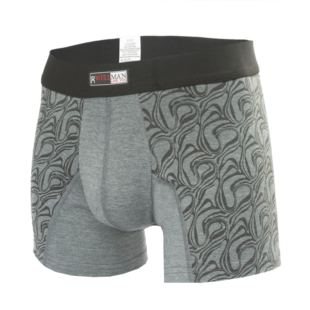 BOXER PACKx3 PIERNA CORTA DENNIS