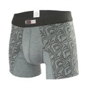 BOXER PACKx3 PIERNA CORTA DENNIS