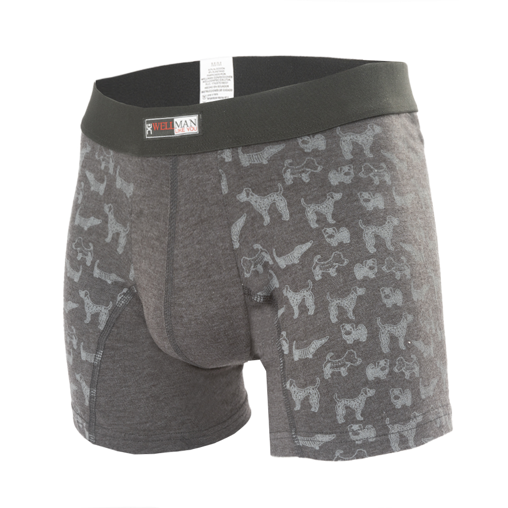BOXER PACKx3 PIERNA MEDIA DIEGO