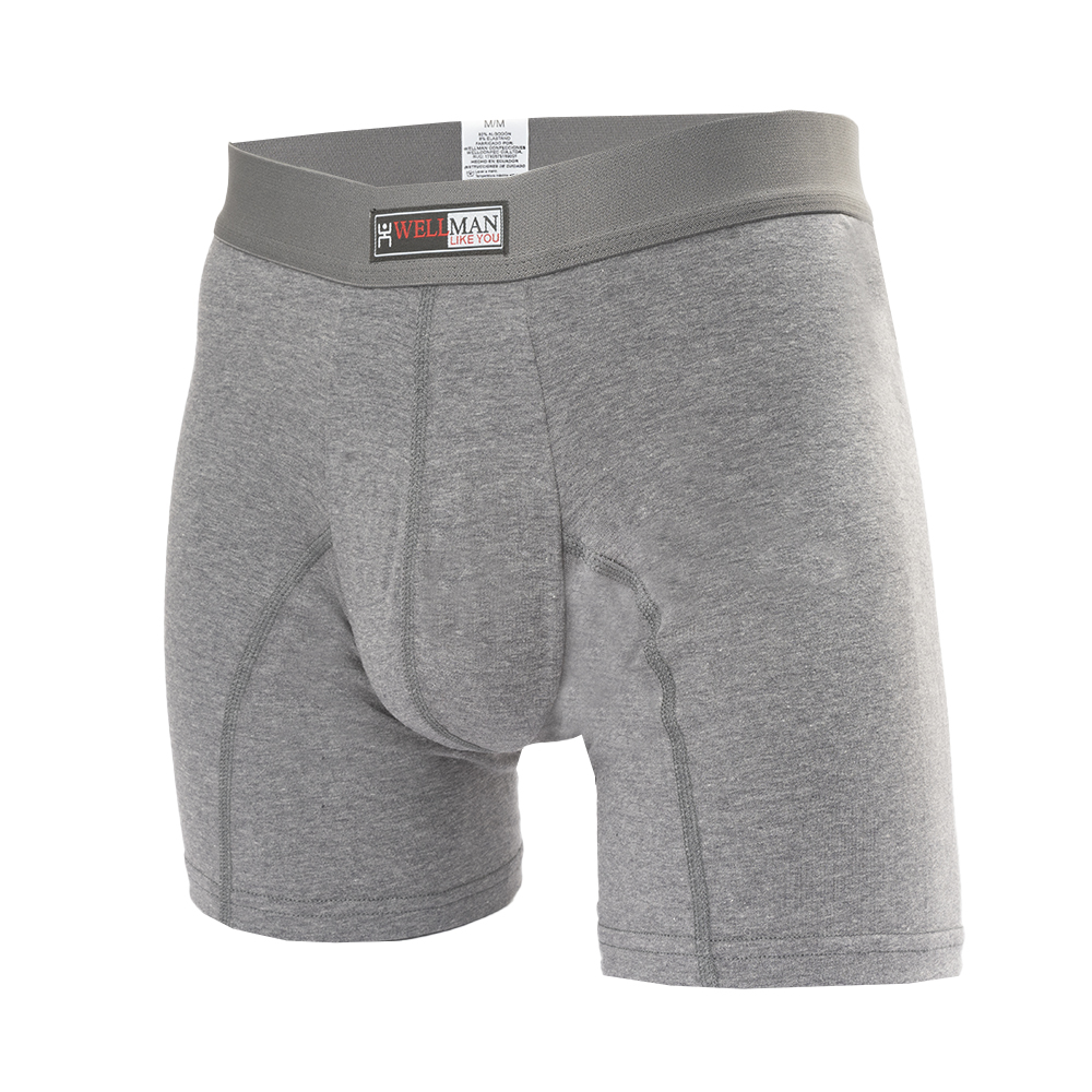 BOXER PACKx3 PIERNA LARGA ULISES