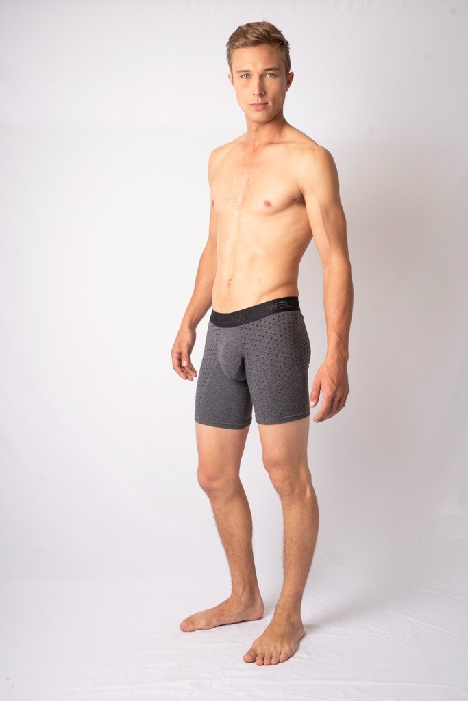 BOXER PIERNA LARGA Venta por Catalogo