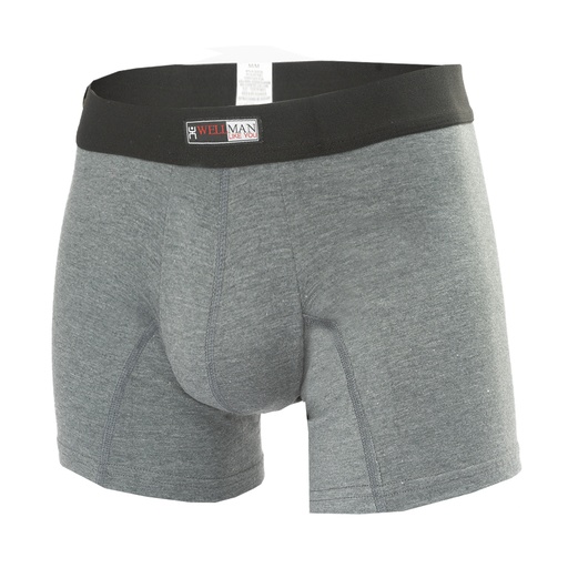 BOXER PACKx3 PIERNA CORTA TYLER