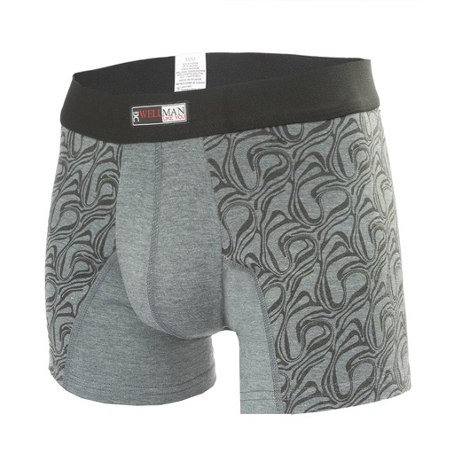 BOXER PACKx3 PIERNA CORTA DENNIS