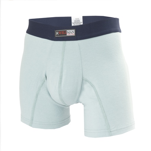 BOXER PACKx3 PIERNA MEDIA ELIAN