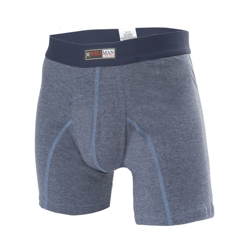 BOXER PACKx3 PIERNA LARGA AYTON