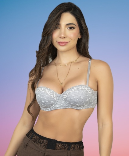 BRASSIER COMBINADO